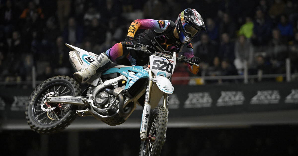 deux soirées de show et d’adrénaline au Palais des sports de Gerland