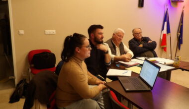 Fontaine-Française. Cette habitante a imaginé un concept atypique dans l’ancienne boulangerie Cornille