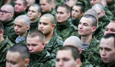 Décryptage. La Russie envisage-t-elle une guerre contre l'Otan ? Ces signaux alarmants du Kremlin