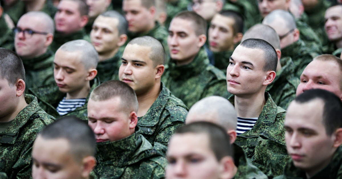 Décryptage. La Russie envisage-t-elle une guerre contre l'Otan ? Ces signaux alarmants du Kremlin