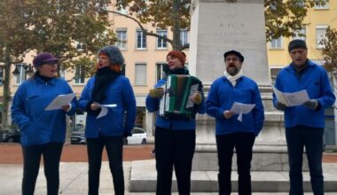 Lyon 4e. Les migrations liées au travail au cœur du 18 e festival Novembre des canuts