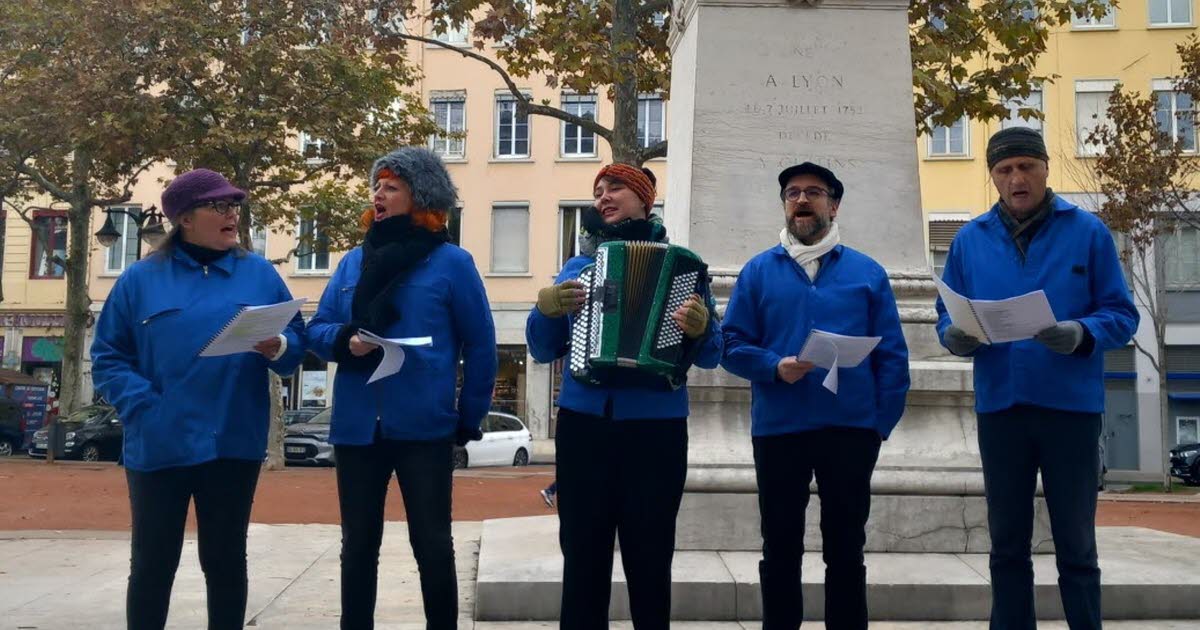 Lyon 4e. Les migrations liées au travail au cœur du 18 e festival Novembre des canuts