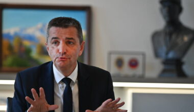 Saint-Étienne. Sécurité, commerce, urbanisme… Six ans après, que reste-t-il des promesses de Gaël Perdriau ?