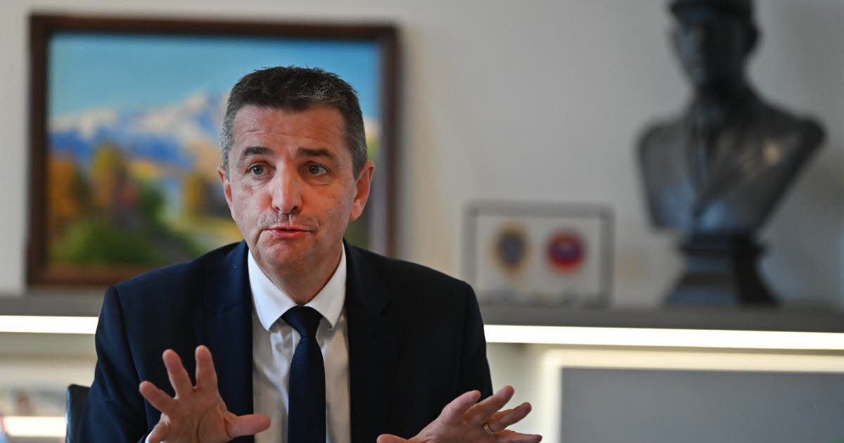 Saint-Étienne. Sécurité, commerce, urbanisme… Six ans après, que reste-t-il des promesses de Gaël Perdriau ?