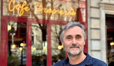 Strasbourg. Avenue de la Marseillaise, le “Snack Michel” change de mains mais va rester dans son jus