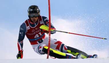 les Bleus ambitieux d’entrée à Levi