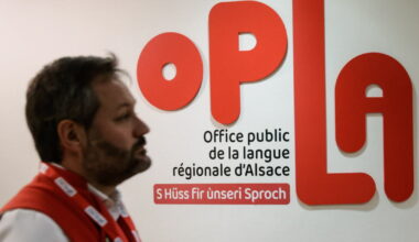 Strasbourg. L’alsacien a désormais sa vitrine, l’Office public de la langue régionale d’Alsace