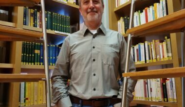 Nancy. Entre France et États-Unis, une philosophie de… logicien