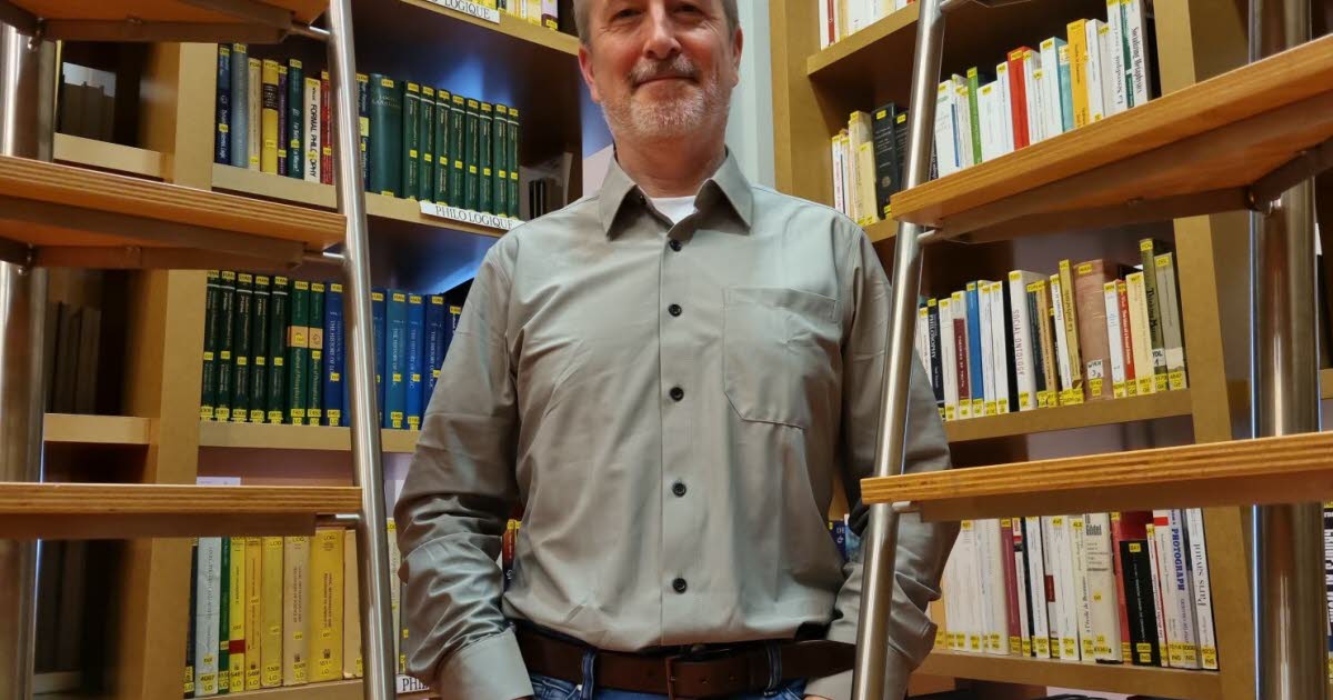 Nancy. Entre France et États-Unis, une philosophie de… logicien