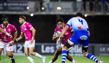 Nationale. SO Chambéry : l'infirmerie se vide, un duel de marqueurs... Ce qu’il faut savoir avant la réception de Rouen
