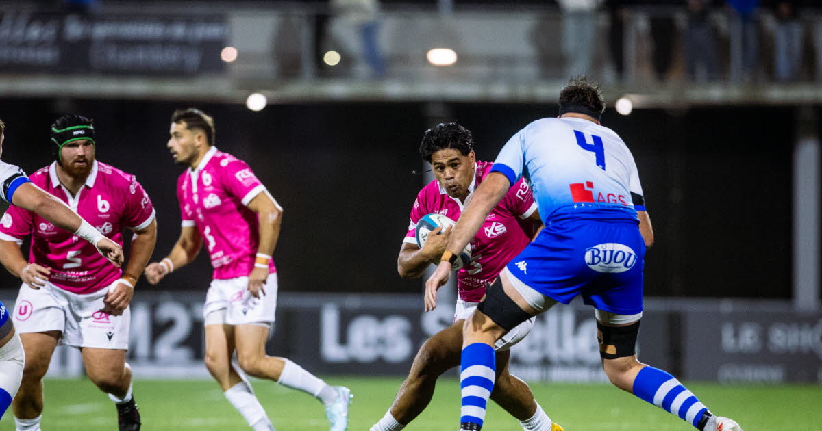 Nationale. SO Chambéry : l'infirmerie se vide, un duel de marqueurs... Ce qu’il faut savoir avant la réception de Rouen