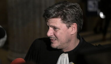 Métropole de Lyon. L’avocat lyonnais David Metaxas mis en examen pour viols