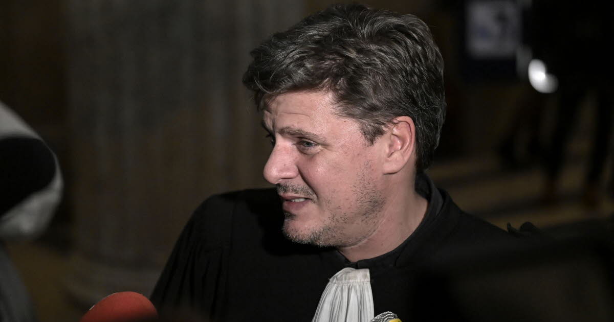 Métropole de Lyon. L’avocat lyonnais David Metaxas mis en examen pour viols