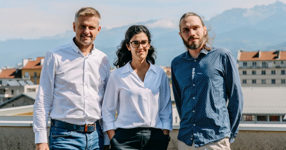 Grenoble. OdonaTech signe un partenariat stratégique pour se développer en Amérique du Nord