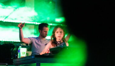 la 2e édition du Latéral Festival aura lieu le 13 juin au stade Geoffroy-Guichard