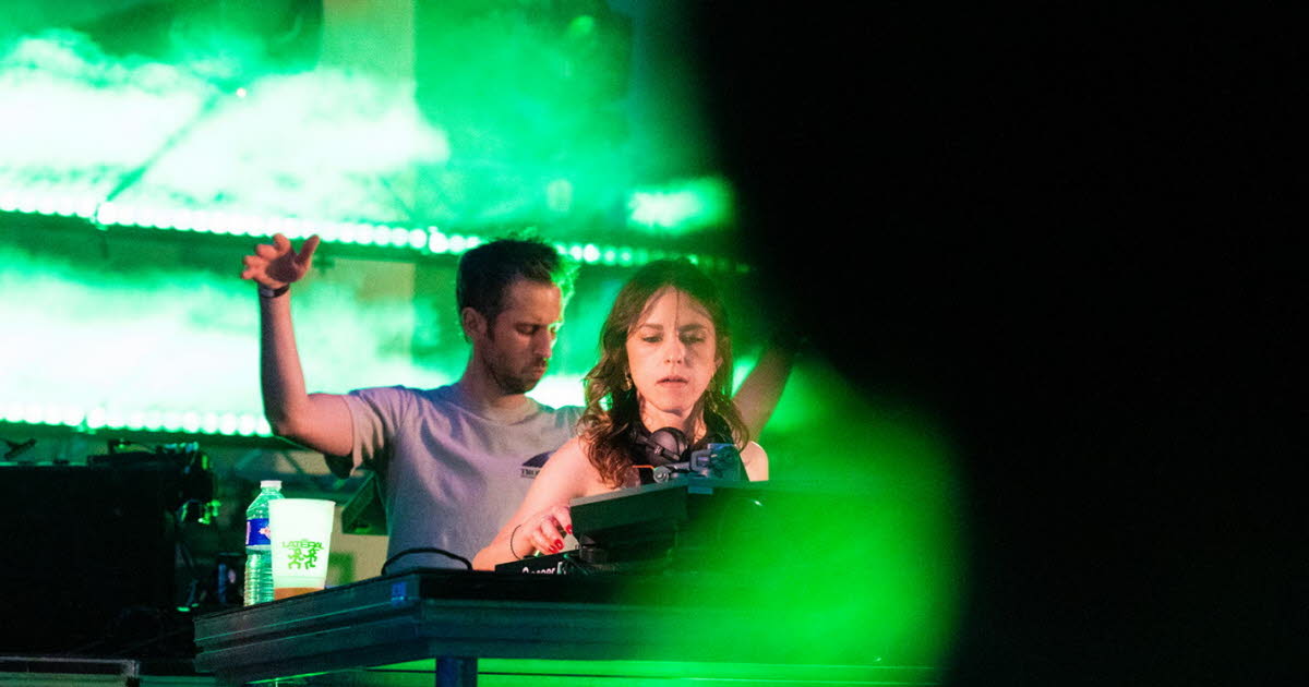 la 2e édition du Latéral Festival aura lieu le 13 juin au stade Geoffroy-Guichard