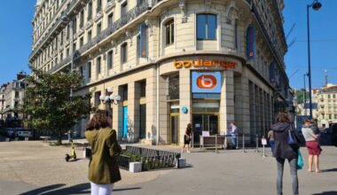 Lyon. On sait quand ouvrira le magasin de hard-discount Aldi dans l’hyper-centre de Lyon