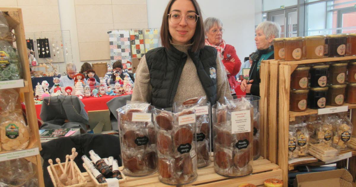 Malzéville. Le petit marché des créateurs s’installe ce week-end