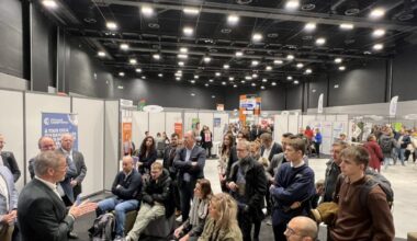 Strasbourg. Créer sa boîte en Alsace, un salon mardi 25 novembre