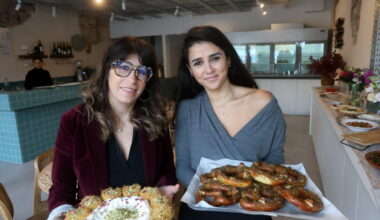 Strasbourg. Avec le restaurant “Levanthym”, un parfum de Liban flotte sur le quai des Pêcheurs