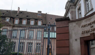 Religion. Une vice-chancelière nommée à l’évêché de Strasbourg