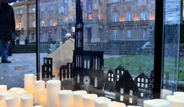 Strasbourg. Un rassemblement citoyen en hommage à Mehdi Kessaci sur la place de la République ce samedi