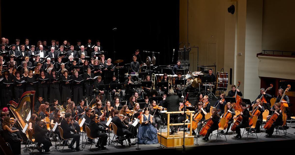 Strasbourg. Le Chœur de Saint-Guillaume clôture ses 140 ans avec la “Messe en Si mineur” de Bach