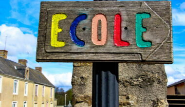 Bas-Rhin. A Strasbourg, des écoliers découvrent un morceau de doigt dans la cour de récréation