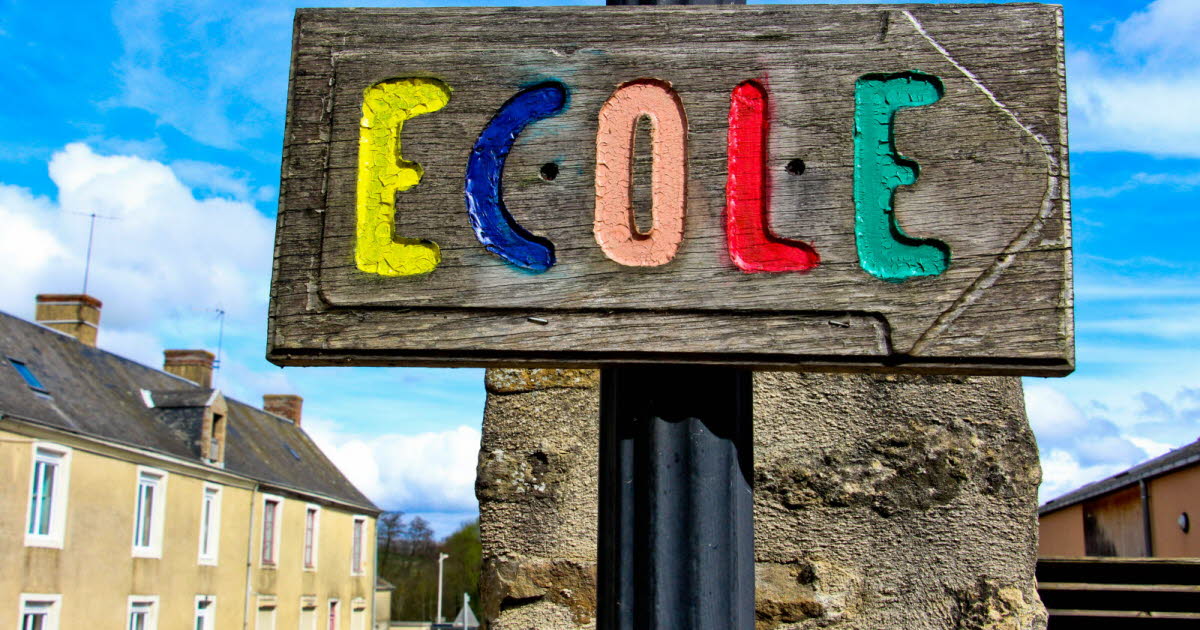 Bas-Rhin. A Strasbourg, des écoliers découvrent un morceau de doigt dans la cour de récréation