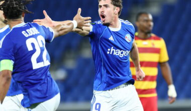 Ligue 1. Suivez en direct la rencontre entre Lens et le Racing club de Strasbourg, coup d'envoi à 17h