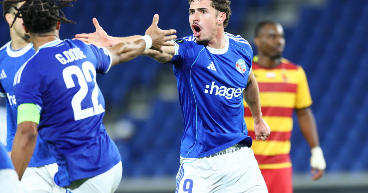 Ligue 1. Suivez en direct la rencontre entre Lens et le Racing club de Strasbourg, coup d'envoi à 17h