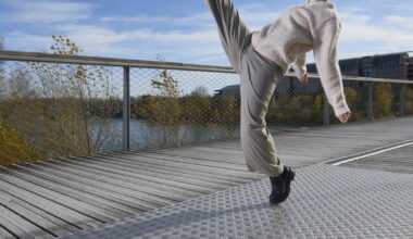 Lyon. De danseuse passionnée à professionnelle, il n’y a pas eu qu’un pas pour Nina Wendling