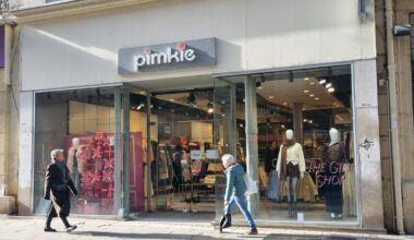 Pimkie fermera au mois de mars, et Jules pourrait suivre