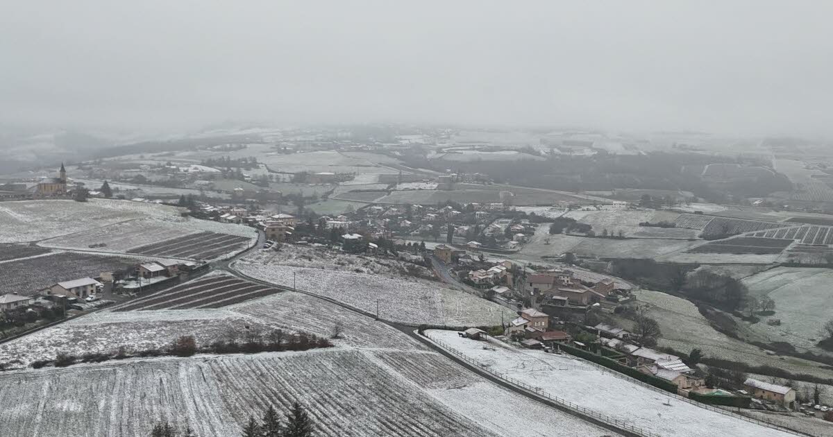 le redoux, c’est pour quand ?