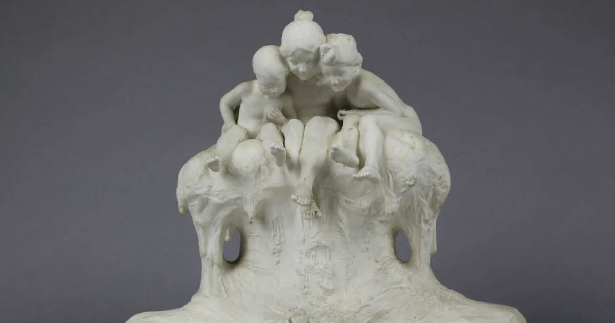 Dijon Un sac à main Birkin, un tableau d’Édouard Cortès et une reproduction d’une fontaine place Darcy, en têtes d’affiche d’une vente aux enchères ce samedi