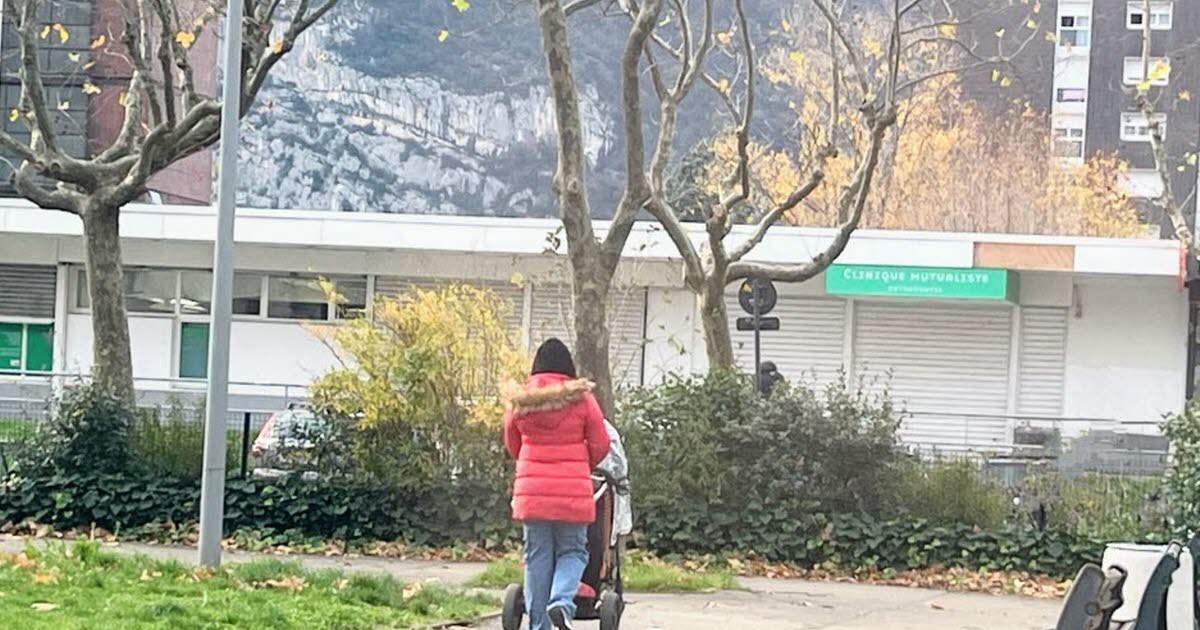 Échirolles. À La Luire, les habitants s’inquiètent pour leur centre de santé