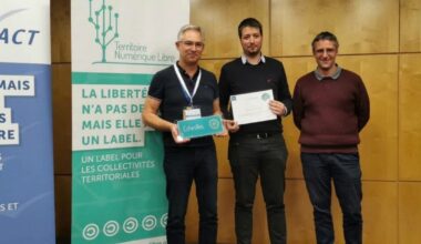 Échirolles. La Ville récompensée pour son engagement dans un numérique plus éthique