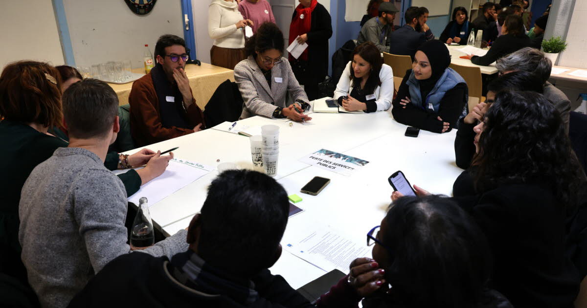 plus de candidats que d’habitants
