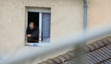 Doubs. Féminicide à Besançon : Guillaume K. a reconnu avoir tiré sur son ex-compagne - L'Est Républicain