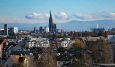 Strasbourg. Un colloque sur L’Europe et l’avenir des Européens