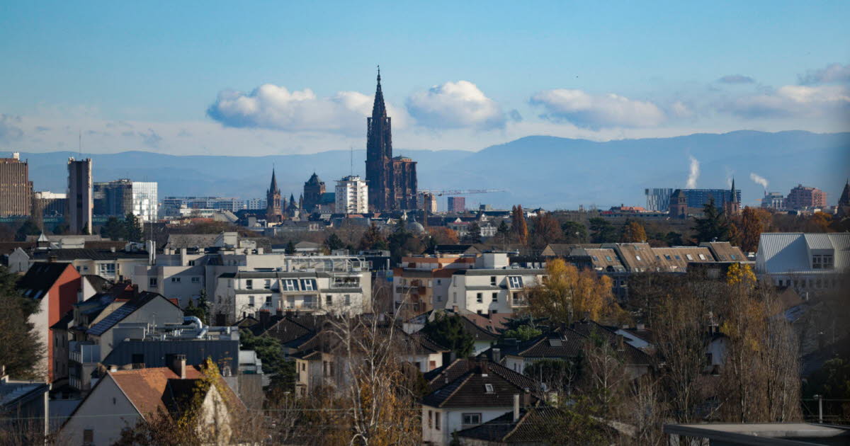 Strasbourg. Un colloque sur L’Europe et l’avenir des Européens