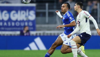 Ligue 1. Le Racing club de Strasbourg se rend à Lens pour voir plus haut