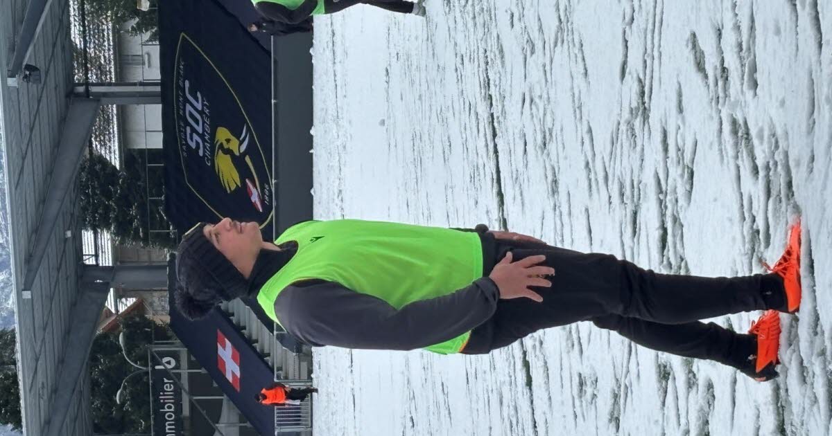 Nationale. « J’ai quand même eu huit mois de convalescence » : Sao enchaîne avec le SO Chambéry