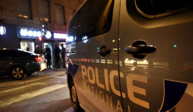 Métropole de Lyon. Une octogénaire traînée au sol par un voleur de sac : un suspect arrêté