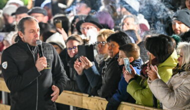 les fêtes de la Saint-Nicolas sont lancées