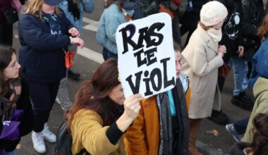 les mobilisations de ce samedi