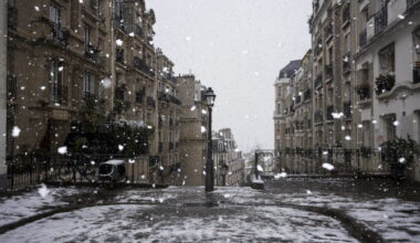 14 départements, dont ceux de l'Île-de-France, en vigilance orange dimanche