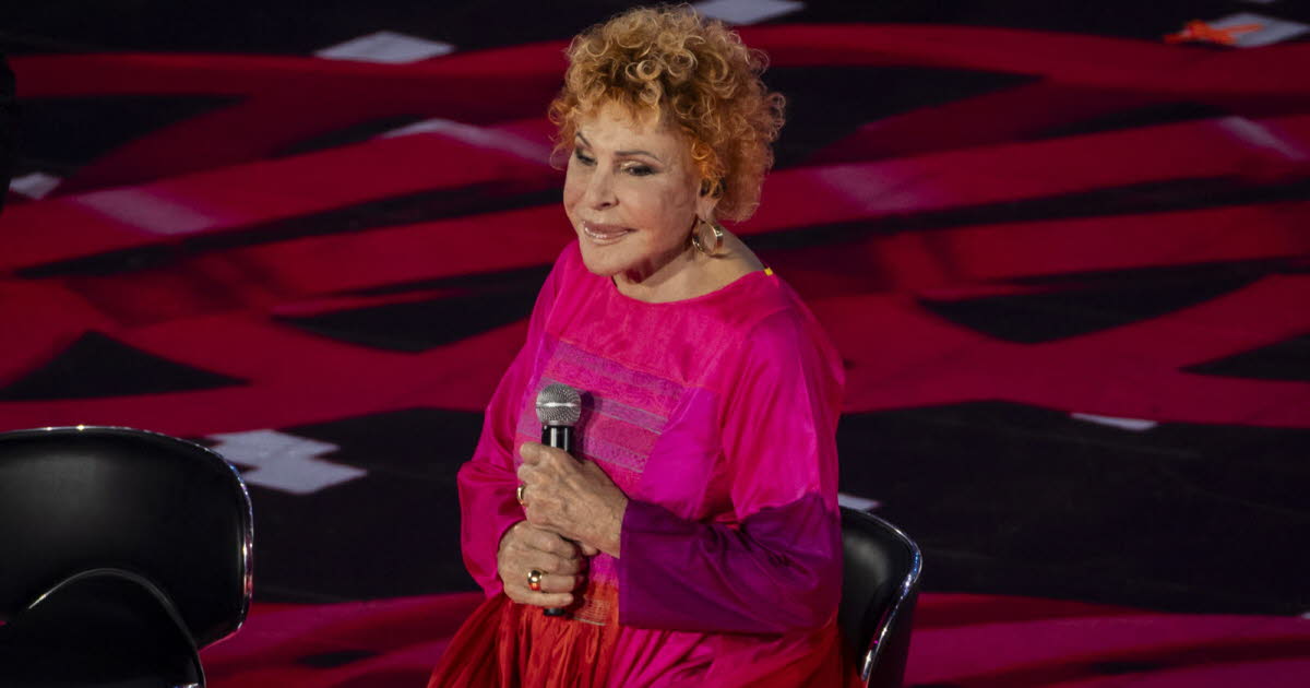 Disparition. Ornella Vanoni, chanteuse italienne à la voix de velours, est morte à l'âge de 91 ans