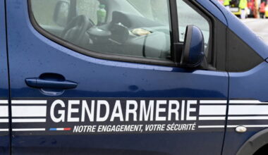 Rhône. Au nord de Lyon, la bagarre entre deux frères se termine à coups de couteau