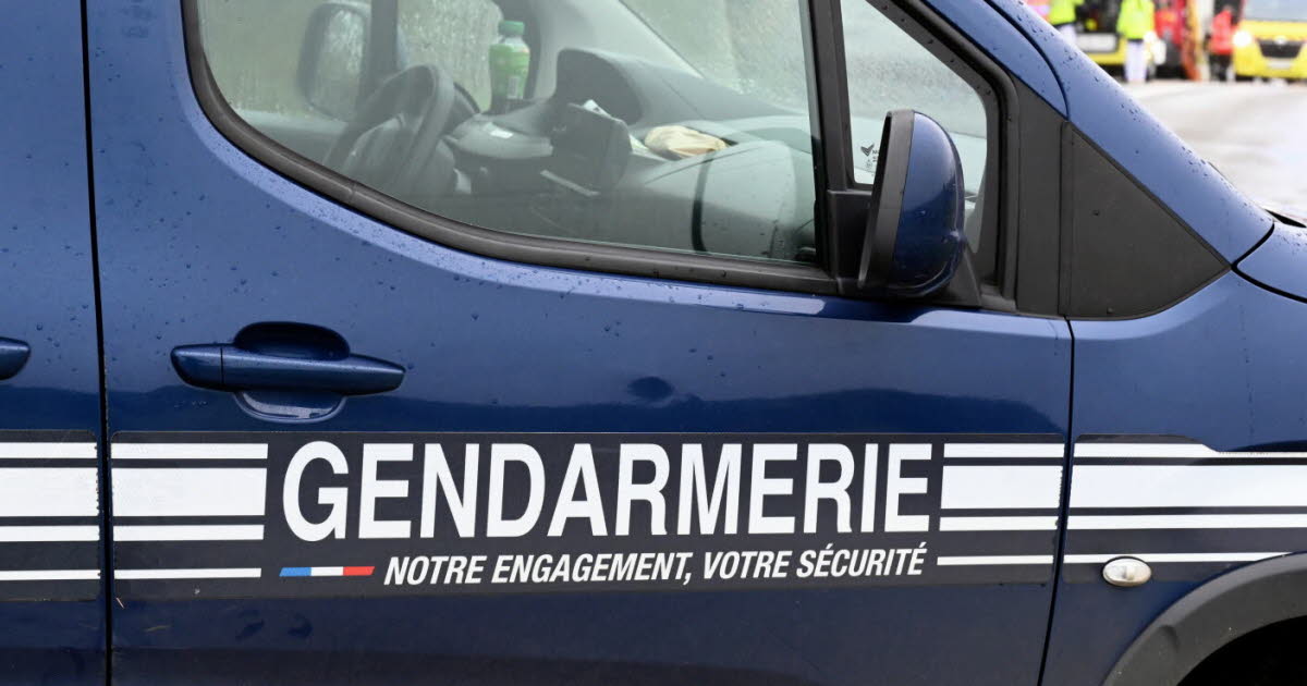 Rhône. Au nord de Lyon, la bagarre entre deux frères se termine à coups de couteau